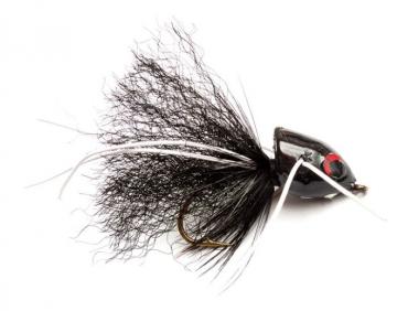 Sneaky Pete Popper Fly